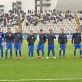 CSU Craiova este pe locul 2 în Seria B2, Bistrița pe locul al treilea, în timp ce Rapidul ocupă poziția a doua în B1