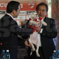 14 luni au trecut de cînd Negoiță a preluat clubul, omul de afaceri susținînd că a investit 14 milioane de euro în tot acest răstimp