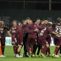 Clujenii privesc cu speranță spre Europa