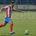 Marquinhos a deschis scorul în meciul cu Viitorul