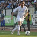 În "A", Croitoru a mai evoluat la FCM Bacău, FC Vaslui, Steaua, Ceahlăul, Poli Iași și Astra