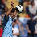 Radu (stînga) a fost împrumutat și apoi cumpărat de Lazio de la Dinamo, în 2008, contra sumei totale de 5,4 milioane euro // Foto: Guliver/GettyImages