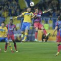 Derby-uri precum Petrolul - Steaua am putea vedea mai des într-un an