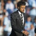 Luis Enrique a fost alegerea lui Zubizarreta, directorul sportiv al Barcei // Foto: Guliver/GettyImages