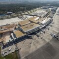 Aeroporturile din Brazilia pot rezerva destule surprize neplăcute fanilor la Mondial