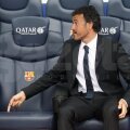 Luis Enrique a semnat un contract pe două sezoane cu Barca // Foto: Reuters