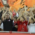 Petre a lucrat la Dinamo și ca secund al lui Țălnar, în perioada decembrie 2012 - mai 2013