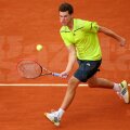 Dominic Thiem a fost eliminat de Rafa Nadal