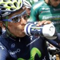 Nairo Quintana se anunță unul dintre cei mai mari cățărători din istorie, foto: reuters