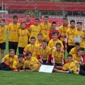 FOTO: fcdinamo.ro