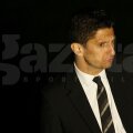 Răzvan Lucescu a preluat Petrolul de pe 10 martie, după plecarea lui Cosmin Contra la Getafe, terminînd cu "lupii" pe locul 3