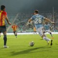 Ștefan Radu își caută drum printre adversari la Sofia într-un meci cu miros urît