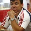 Prodan a intrat în conflict cu Burleanu imediat după schimbarea conducerii FRF