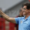 Capello are contract cu Sbornaia pînă la Mondialul 2018, organizat de ruși