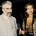 Janine Ștefan a devenit ulterior soția magnatului Adrian Sârbu
Sursa foto: realitatea.net