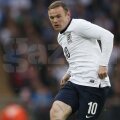 1 assist a reuşit Rooney în meciul cu Italia, la singurul gol al englezilor