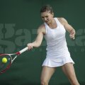 Simona Halep, foto: Reuters