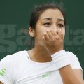 Zarina Diyas, FOTO: Reuters