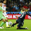 Manuel Neuer, Sursa: Reuters