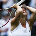 Simona Halep, foto: Reuters