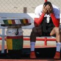 Sulley Muntari foto: Reuters