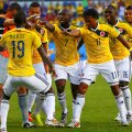 cuadrado, Foto: Reuters