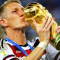 Bastian Schweinsteiger, foto: reuters