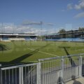 Arena Marienlyst seamănă cu stadionul din Chiajna