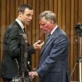 Oscar Pistorius, foto: reuters