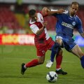 Acum 5 ani, Torje și ceilalți dinamoviști au trecut dramatic de Liberec: 0-3, 3-0, 9-8 după penalty-uri