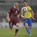 Aldea, Grădinaru și Vîlceanu au prins prima echipă a ”militarilor” la victoria cu 2-1 din Giulești