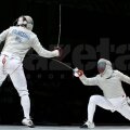 Tiberiu Dolniceanu a fost oprit din drumul spre aur de Nicolai Kovalev, care l-a învins cu 15-9