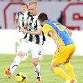 Lorand Kovacs are 21 de ani și are deja un sezon în prima echipă a lui U
