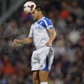 Christou a decis meciul cu Gaz Metan printr-un gol marcat în prelungiri