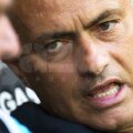 Jose Mourinho a ajuns în semifinalele UCL în acest an cu Chelsea, foto: reuters