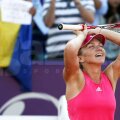 Simona Halep, foto: reuters