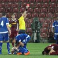 Gautier a inventat o eliminare care a decis soarta calificării
