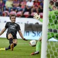 Execuția cu care Teixeira a deschis scorul și drumul Petrolului spre play-off