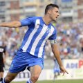 Curelea a fost singurul bilă pozitivă în jocul Craiovei cu Viitorul