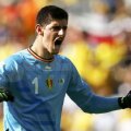 Thibaut Courtois