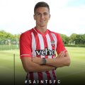 Foto: saintsfc.co.uk