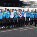 HCM Constanța este în pragul dispariției după cel mai bun sezon, în care a ajuns în Final Four-ul Cupei EHF Foto: Telegraf Constanța