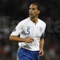 Rio Ferdinand, foto: Reuters