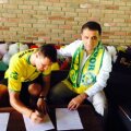 Niculae a semnat cu Şanliurfaspor acum o lună
