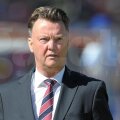 Louis van Gaal, foto: Reuters