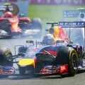 Ricciardo, foto: reuters
