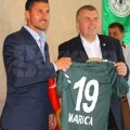 Ciprian Marica e unul din cei cinci români care vor evolua în Turcia în acest sezon