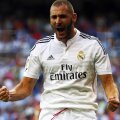Karim Benzema, foto: reuters