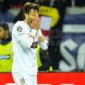 Kamil Bilinski,suparare Dinamo,mana la cap