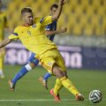 Pușcaș a ajuns la recomandarea lui Chivu la Inter, care a plătit 600.000 de euro și i l-a suflat lui Juve